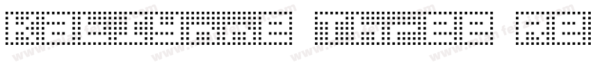 Katlynne Three Regular Neg字体转换